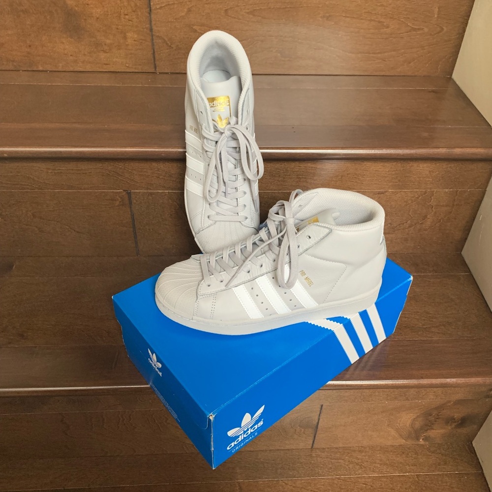 Adidas All Star Sneakers